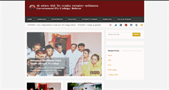 Desktop Screenshot of gcbehror.com